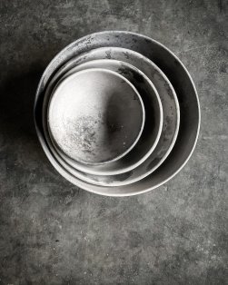 Day and Age Minimalist Bowl - 14cm